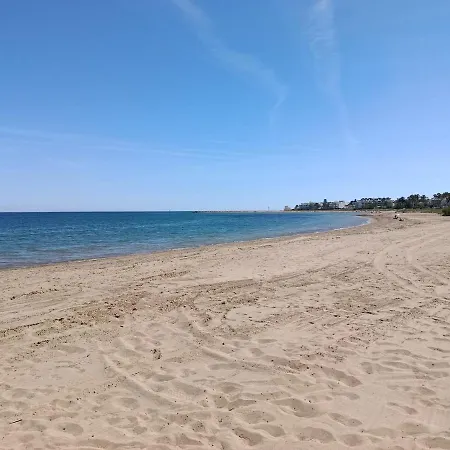 Vakantiehuis Casa De 4 En La Playa De Dénia
