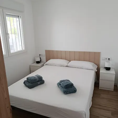 Tatil Evi Casa De 4 En La Playa De *